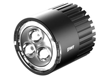 knog PWR Lighthead 2000